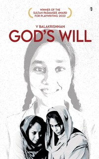 Couverture_God's Will