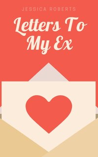 Couverture_Letters To My Ex