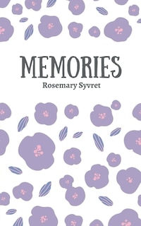 Front cover_Memories