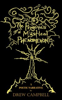 Front cover_The Progenies of a Mystical Phenomenon