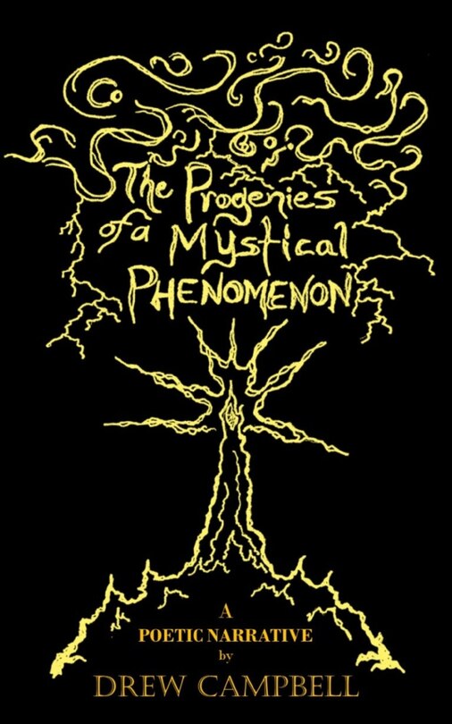 Front cover_The Progenies of a Mystical Phenomenon