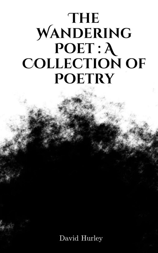 Front cover_The Wandering Poet