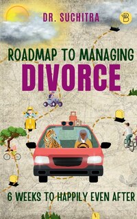 Front cover_Roadmap to managing divorce
