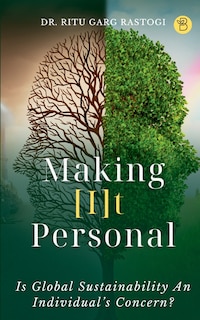 Front cover_Making [I]t Personal
