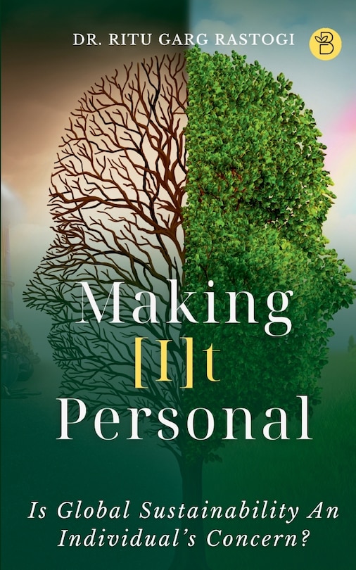 Front cover_Making [I]t Personal