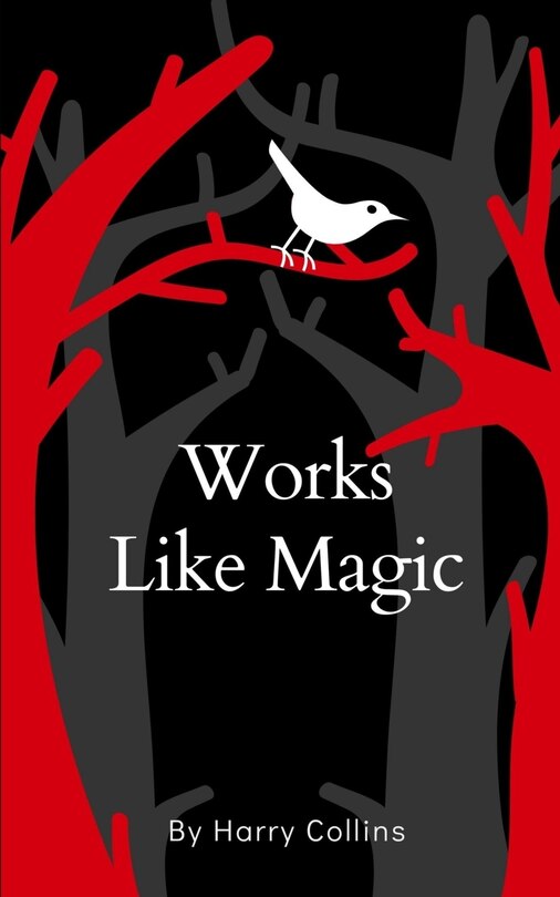Front cover_Works Like Magic