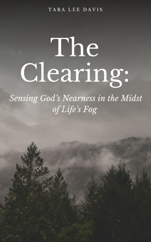Couverture_The Clearing