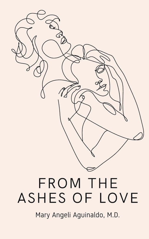 Couverture_From the Ashes of Love