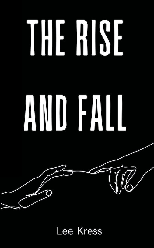 Front cover_The Rise and Fall
