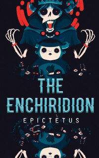 Front cover_The Enchiridion