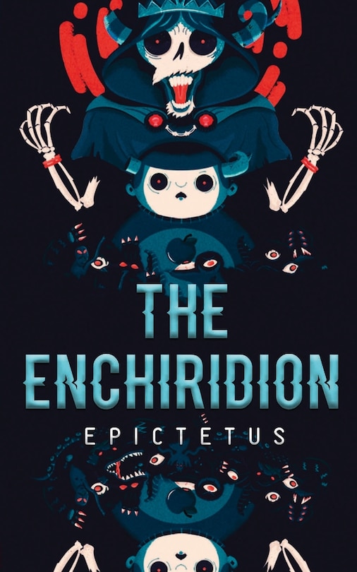 Front cover_The Enchiridion