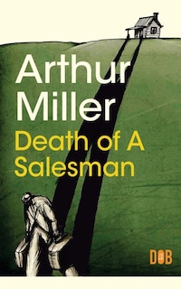 Front cover_Death of a Salesman