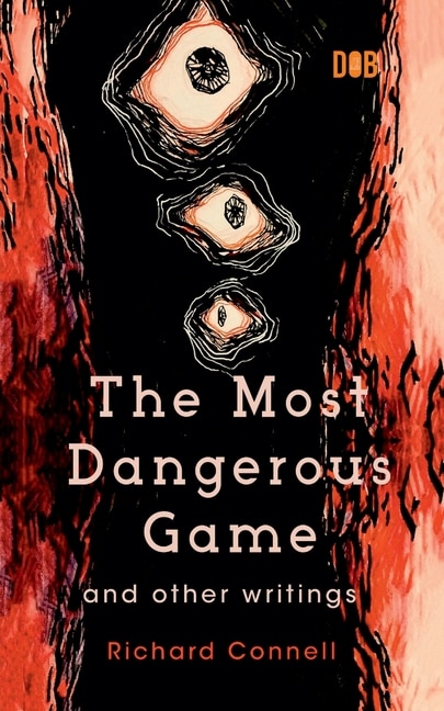 Couverture_The Most Dangerous Game And Other Writings