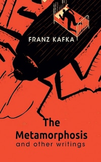 Front cover_The Metamorphosis And Other Writings