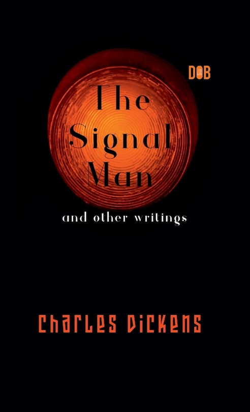 Couverture_The Signal Man and other writings