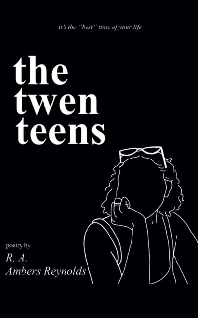 Front cover_The TwenTeens