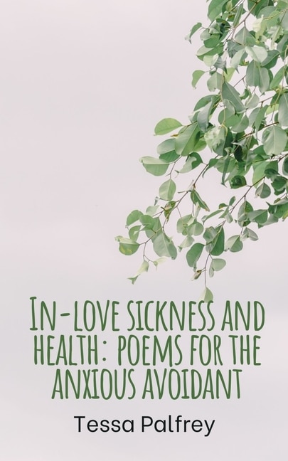 Front cover_In-love sickness and health