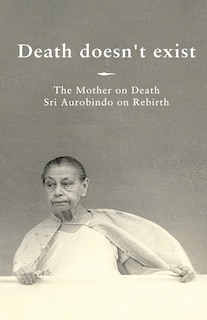 Front cover_Death doesn't exist