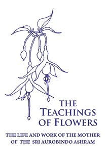 Front cover_The Teachings of Flowers
