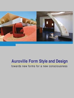 Couverture_Auroville Form Style and Design