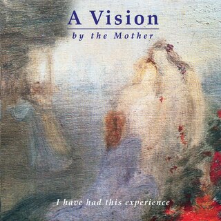 Couverture_A Vision by the Mother