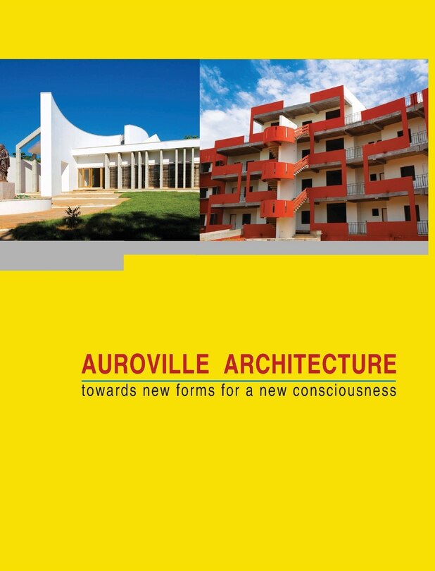 Couverture_Auroville Architecture