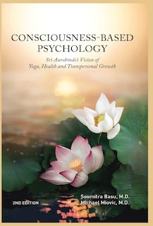 Front cover_Consciousness-Based Psychology
