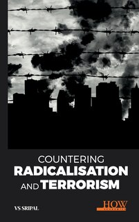 Front cover_Countering Radicalisation and Terrorism