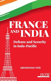 Front cover_France and India