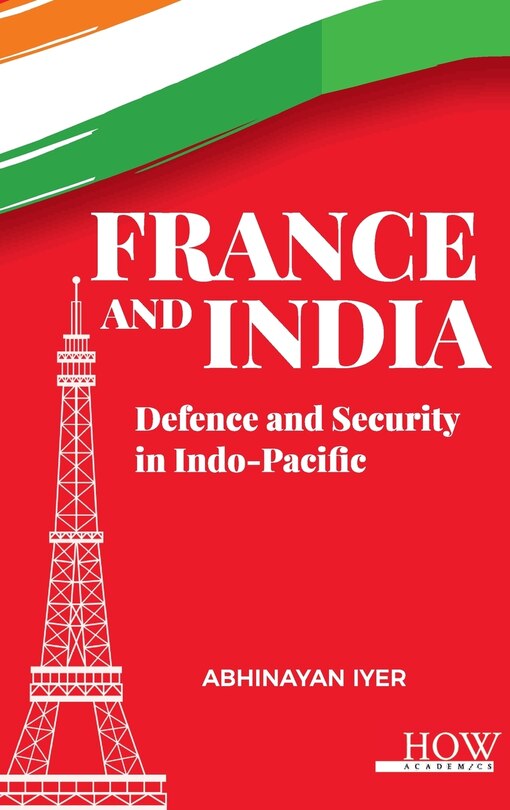 Front cover_France and India