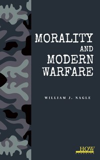 Front cover_Morality and Modern Warfare