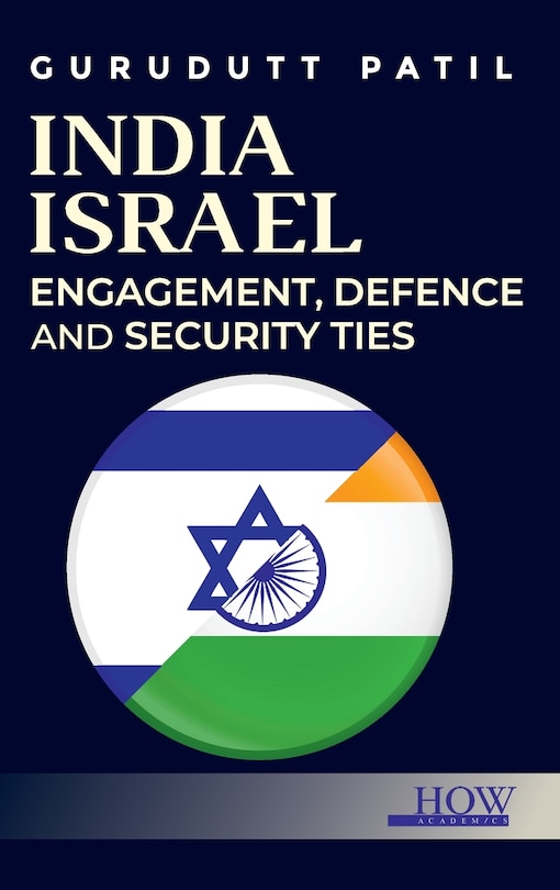 Couverture_India Israel