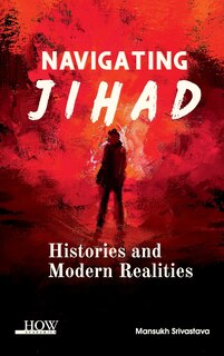 Front cover_Navigating Jihad