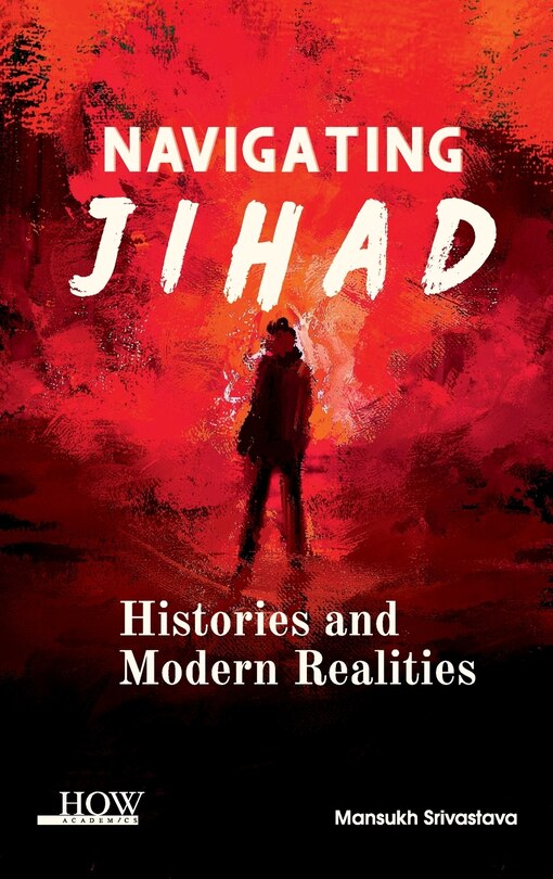 Front cover_Navigating Jihad