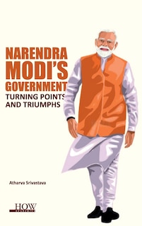 Front cover_Narendra Modi's Government