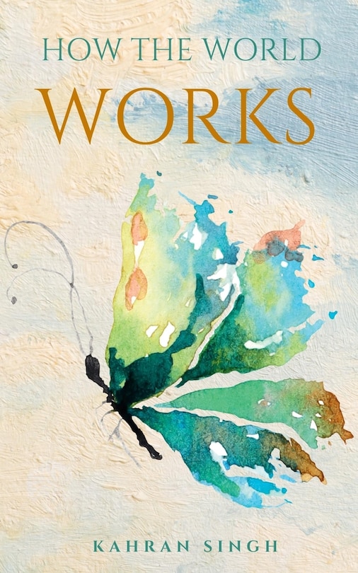 Couverture_How the World Works
