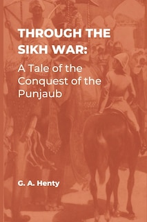 Couverture_Through the Sikh War