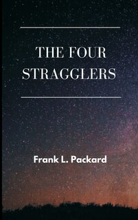 Front cover_The Four Stragglers