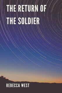 Front cover_The Return of the Soldier