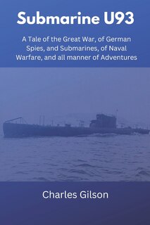 Couverture_Submarine U93