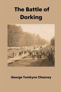 Couverture_The Battle of Dorking
