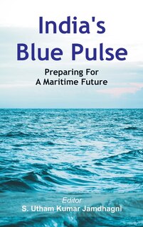 Front cover_India's Blue Pulse