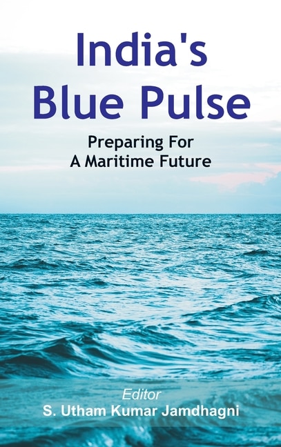 Front cover_India's Blue Pulse