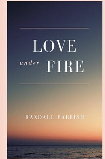 Front cover_Love under Fire