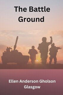 Front cover_The Battle Ground