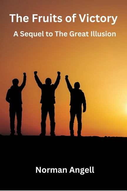 Couverture_The Fruits of Victory