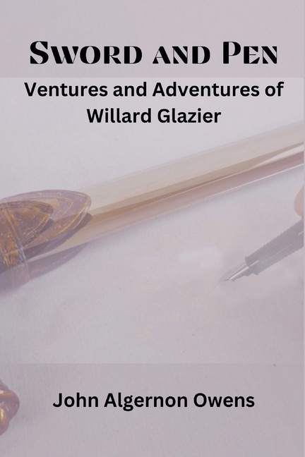 Couverture_Sword and Pen
