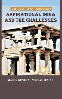 Front cover_Of Matters Military