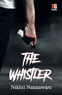 Front cover_The Whistler