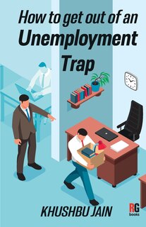 Front cover_How to get out from an Unemployment Trap